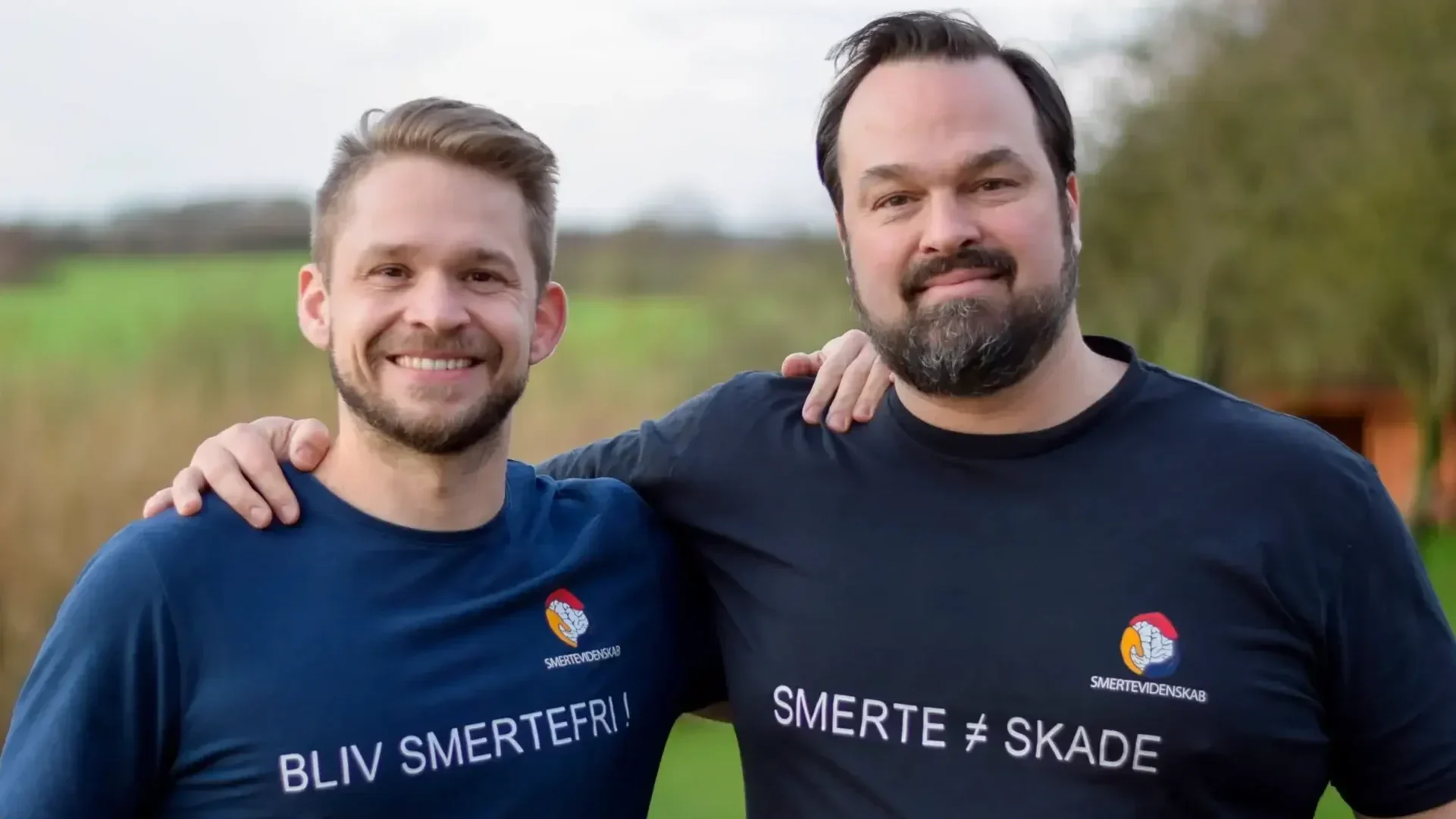 supervision smerte