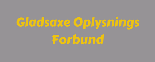 Gladsaxe Oplysnings Forbund
