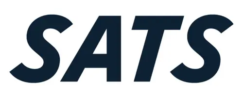 SATS - fitnesscenter