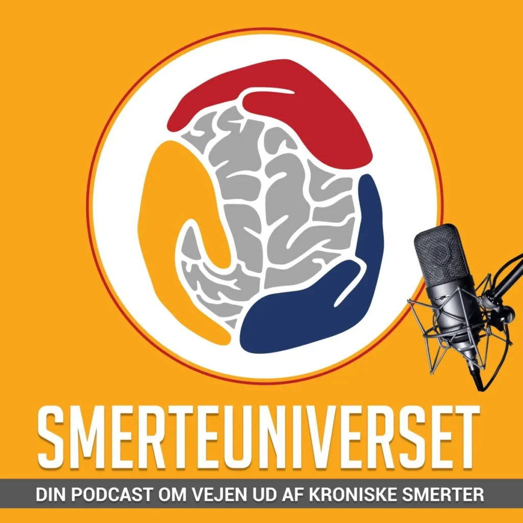Smerteuniverset logo