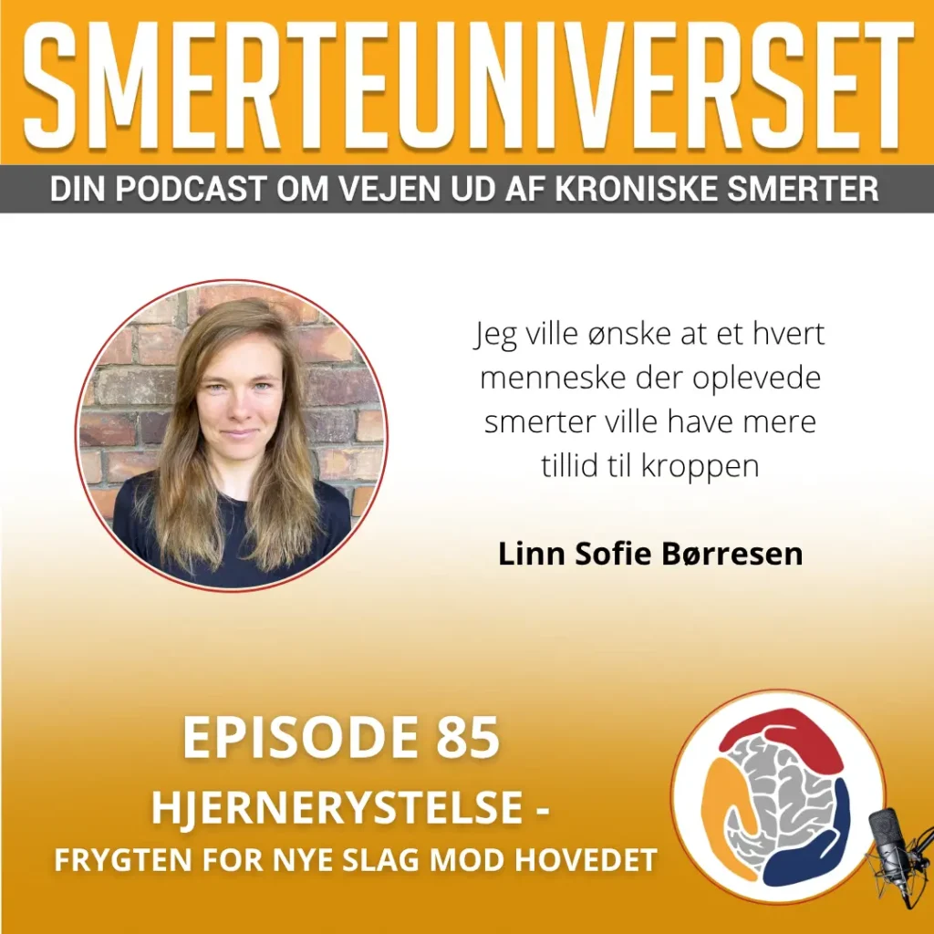 smerteuniverset