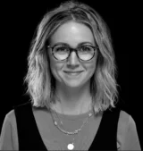 Portræt af Katrine Gaardboe